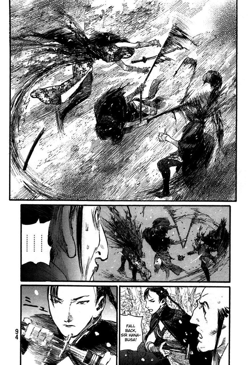 Blade of the Immortal 214