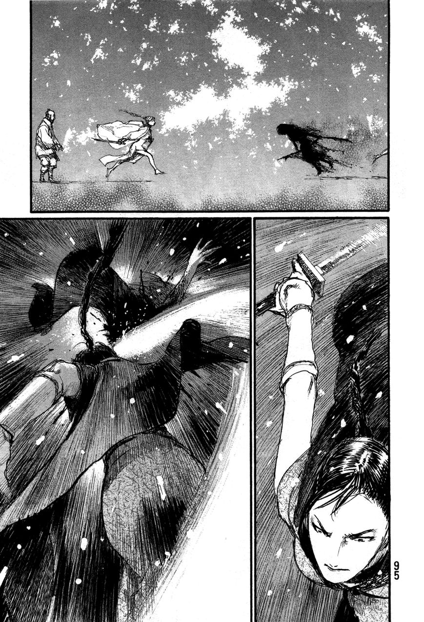 Blade of the Immortal 214