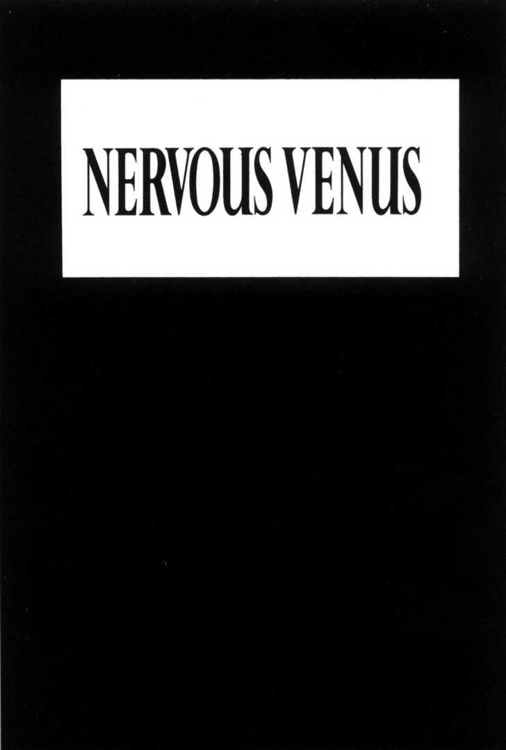 Nervous Venus 5