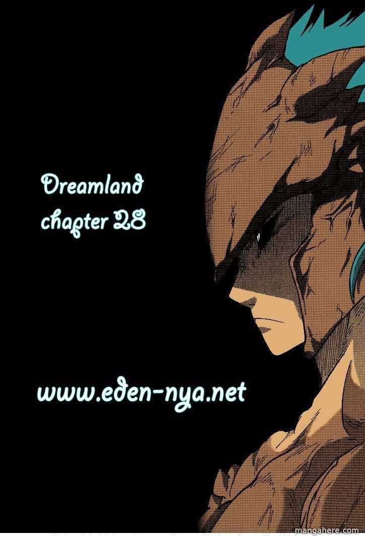 Dreamland 28