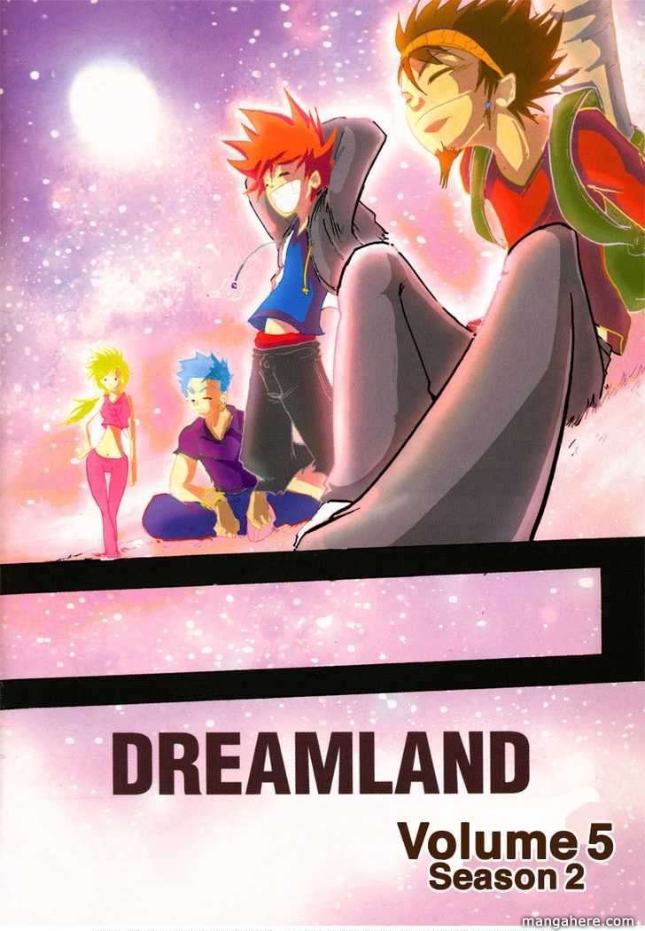 Dreamland 38