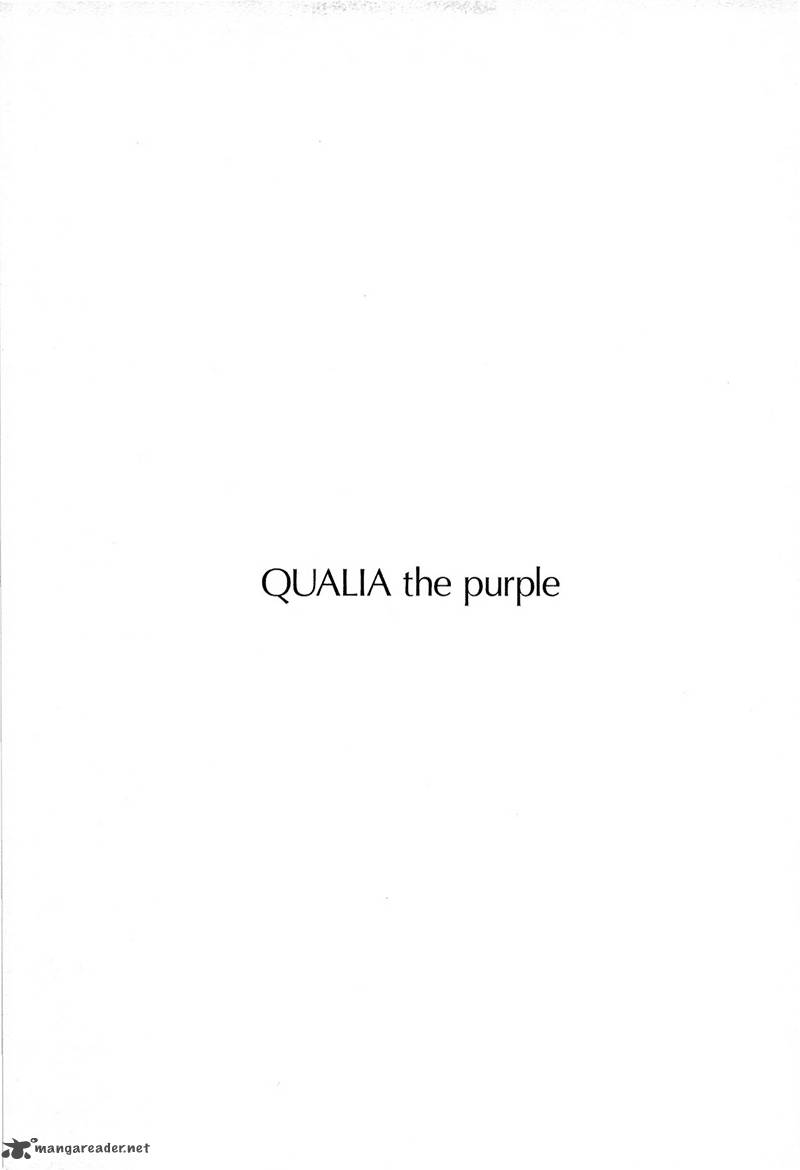 Qualia the Purple 6