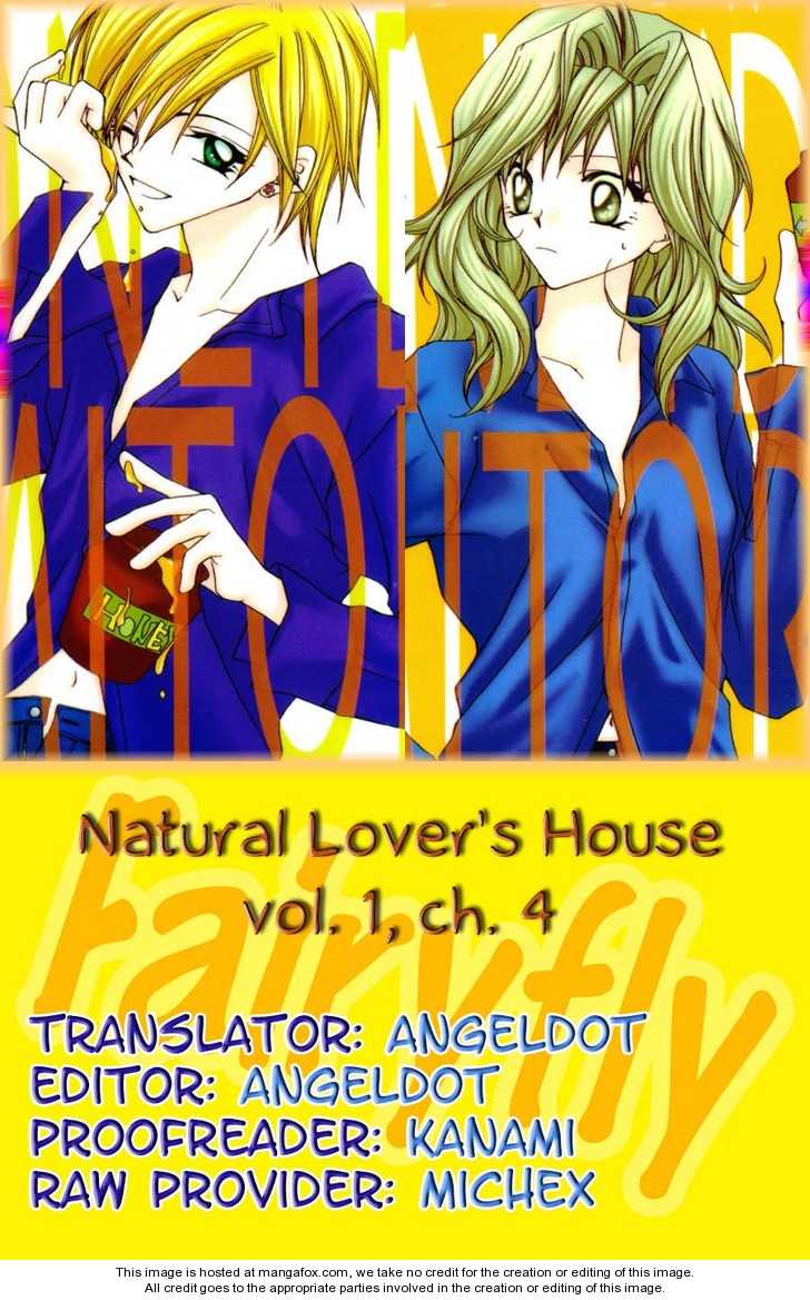 Natural Lovers House 4