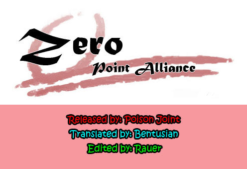 Zero Points Alliance 2