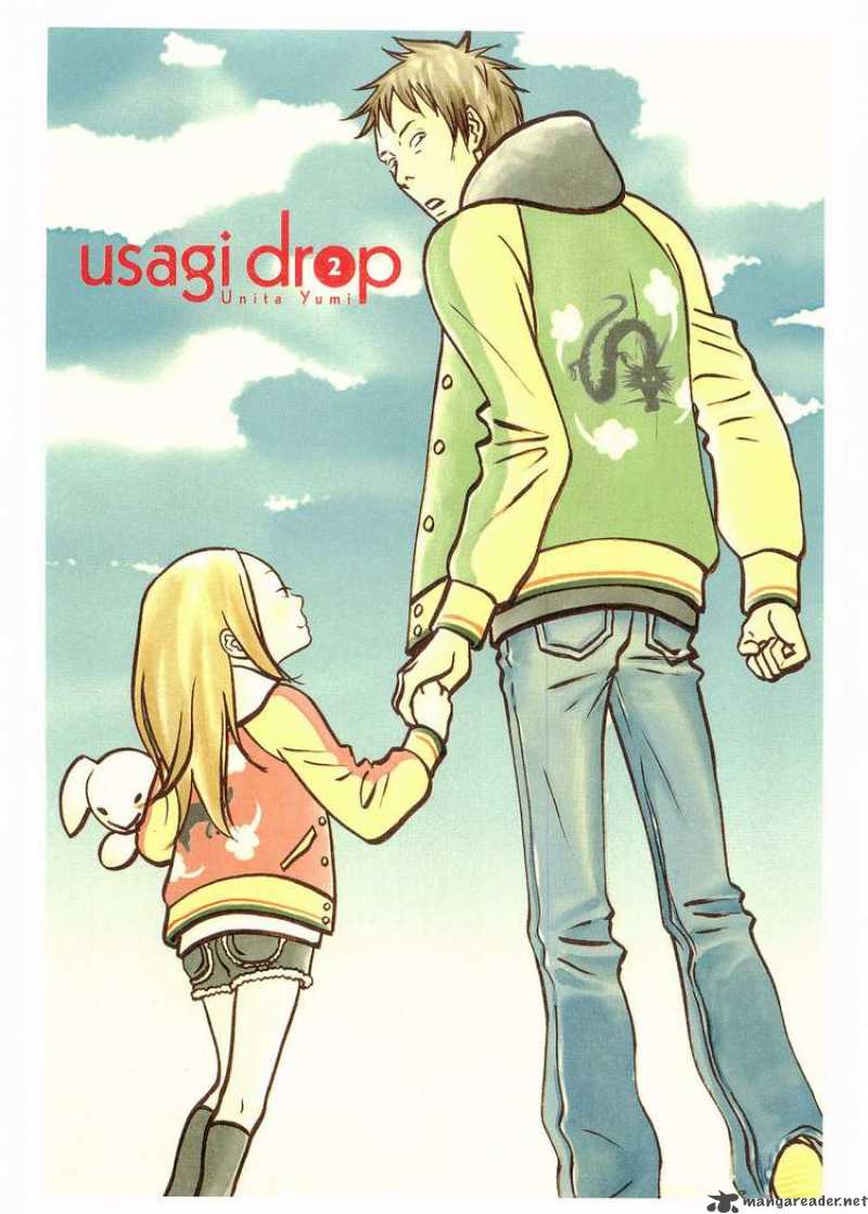 Usagi Drop 7