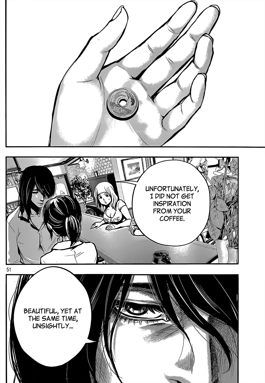 Hare-kon Ch.01