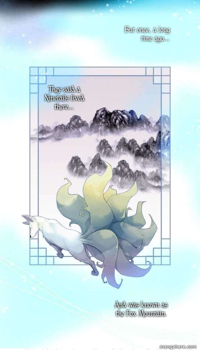 A Thousand Years Ninetails 0