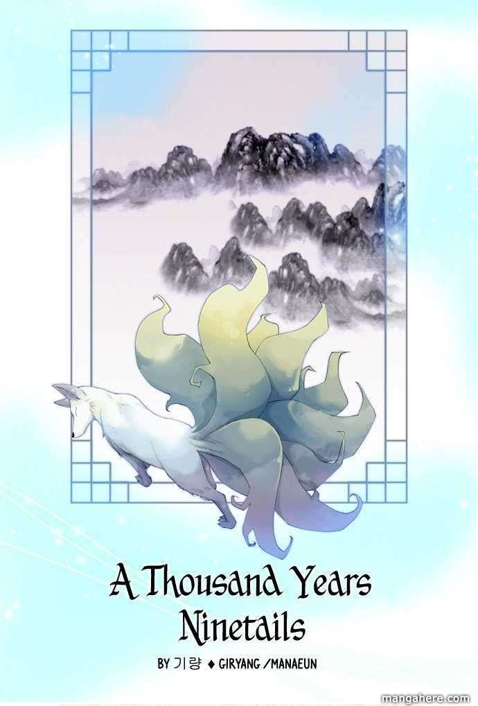 A Thousand Years Ninetails 0