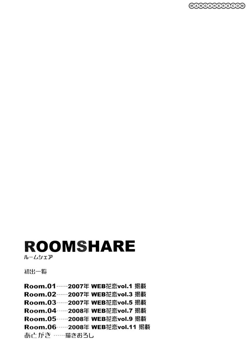 Room Share 6