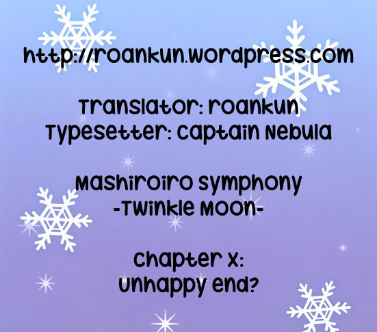 Mashiroiro Symphony - Twinkle Moon 4.5