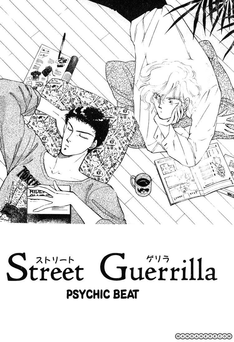 Street Guerrilla 2