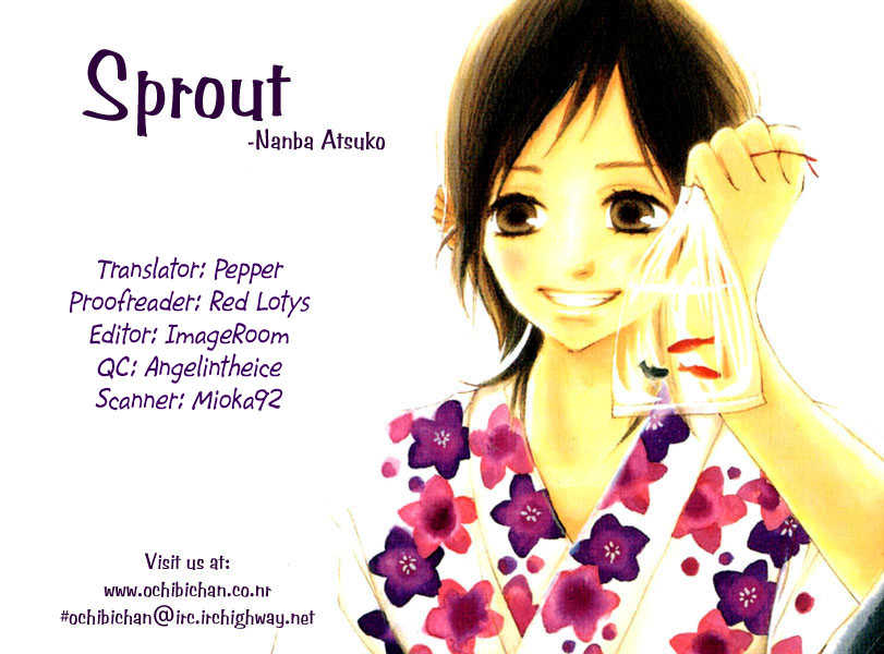 Sprout 11
