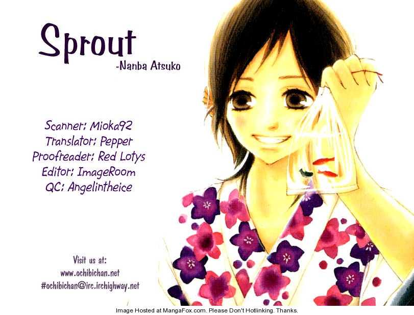 Sprout 12