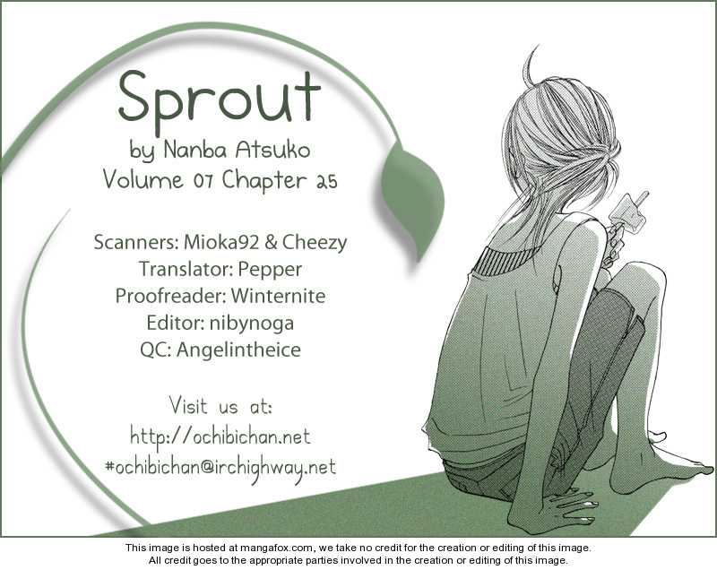Sprout 25