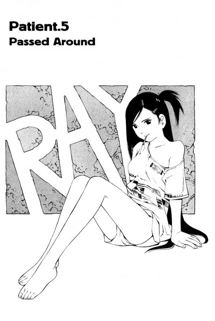 Ray 5