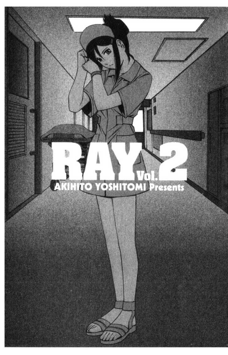 Ray 6