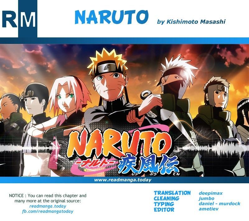 Naruto 700.1