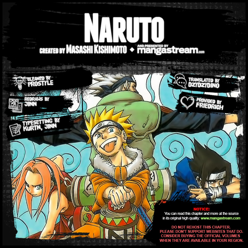 Naruto 700+2