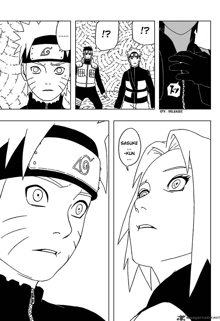 Naruto 306