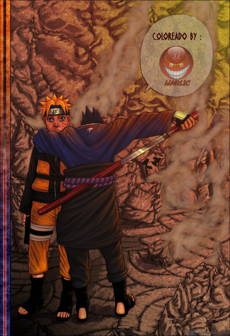 Naruto 307