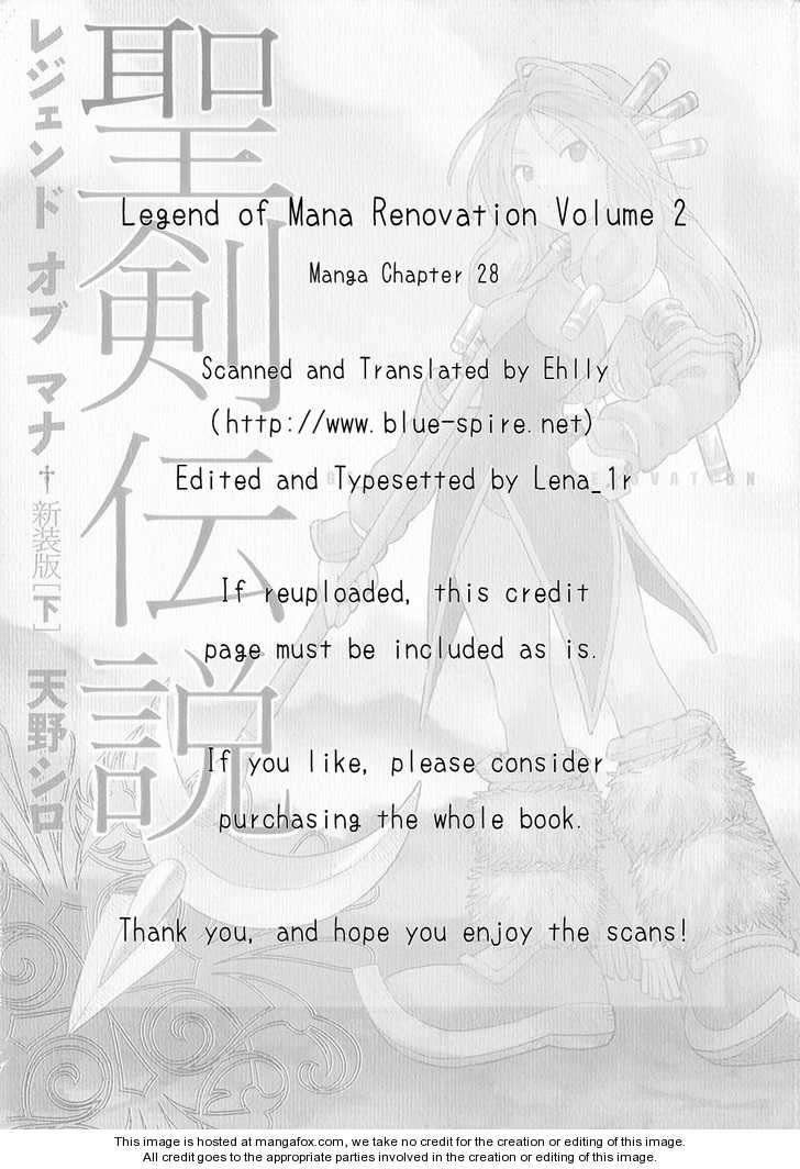 Seiken Densetsu: Legend of Mana 28