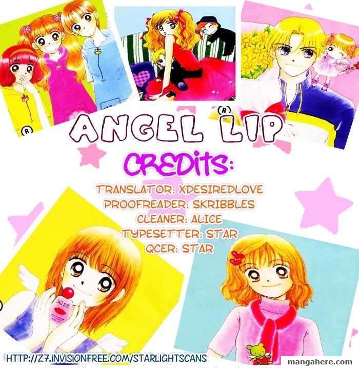 Angel Lip 3