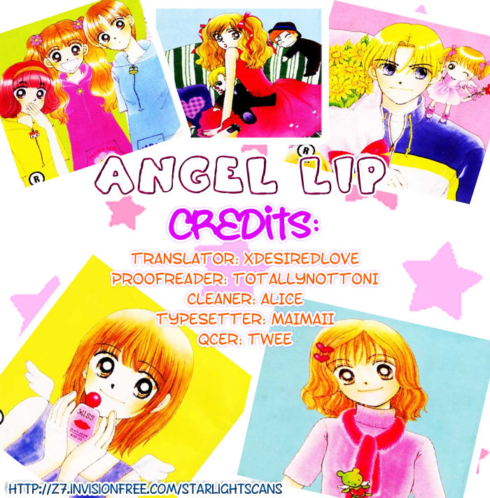 Angel Lip 5