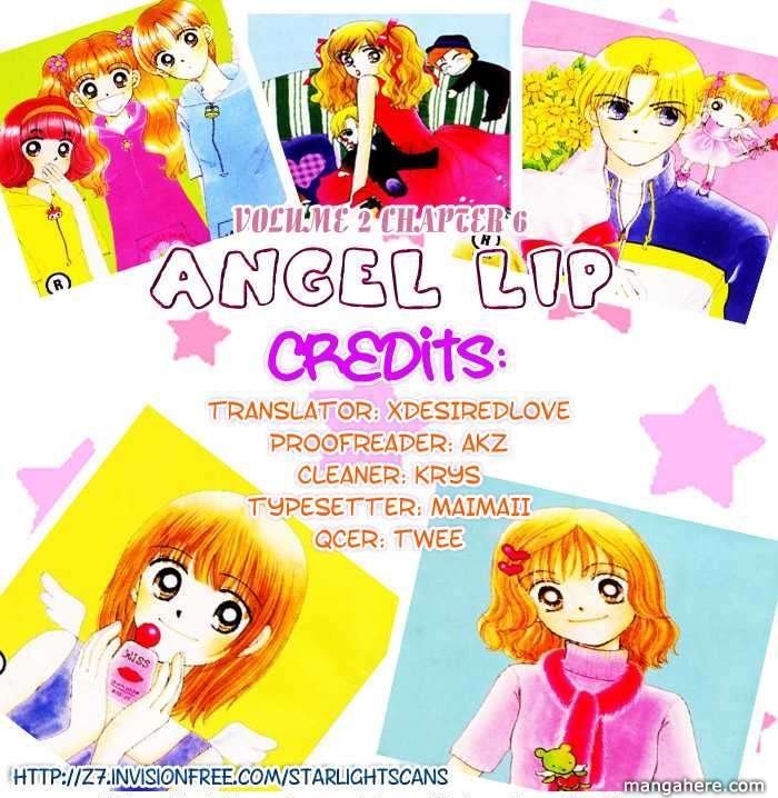 Angel Lip 6
