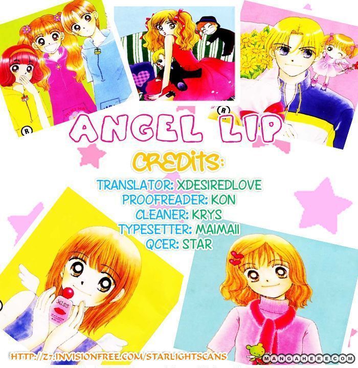 Angel Lip 7
