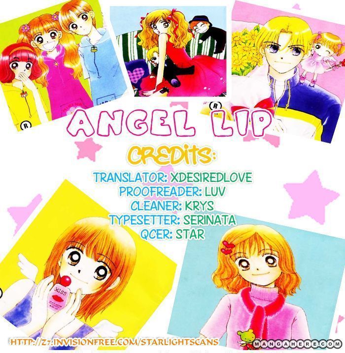 Angel Lip 8
