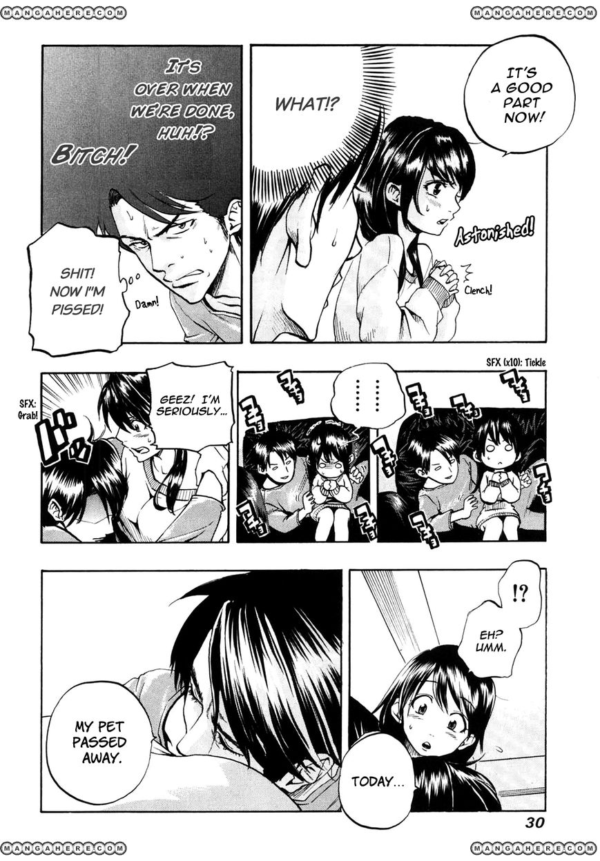 Delivery Cinderella 1