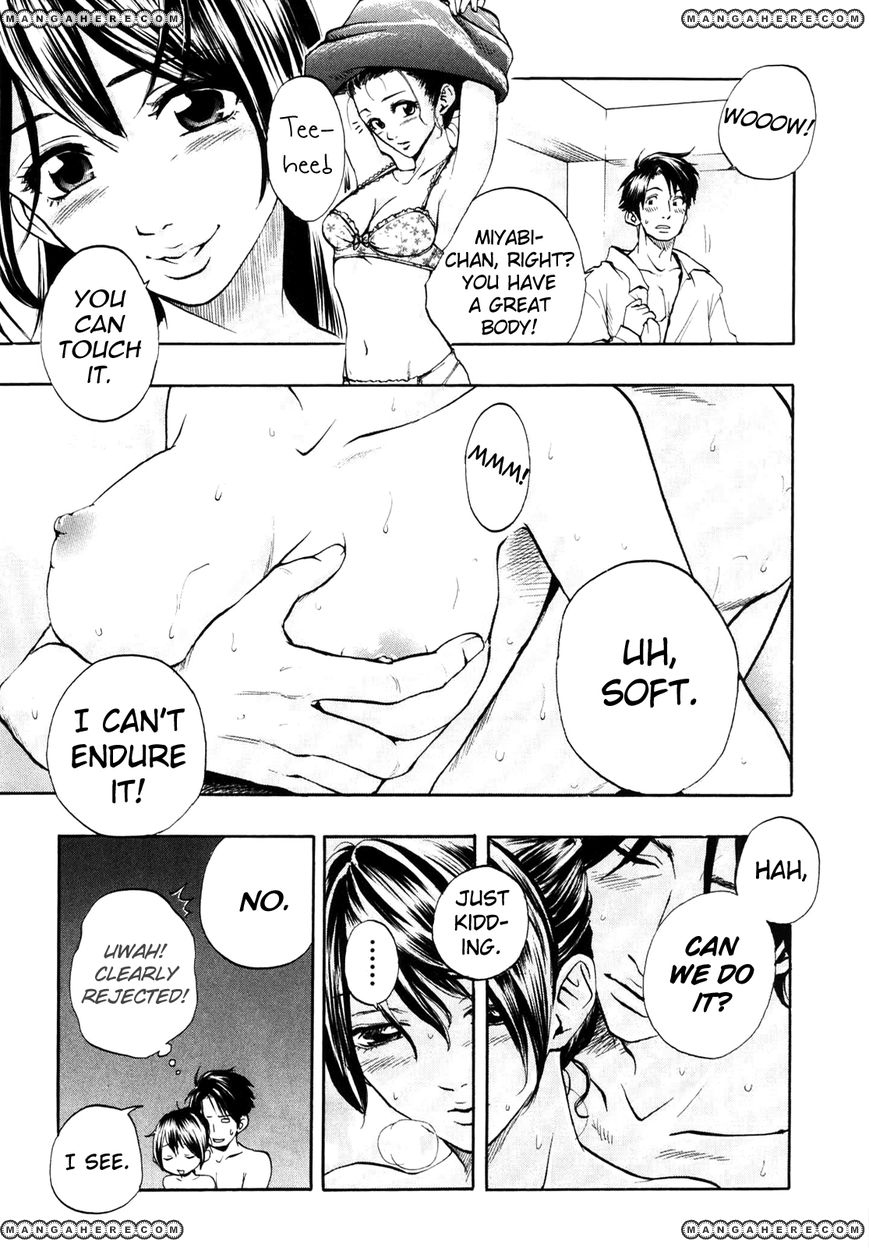 Delivery Cinderella 1