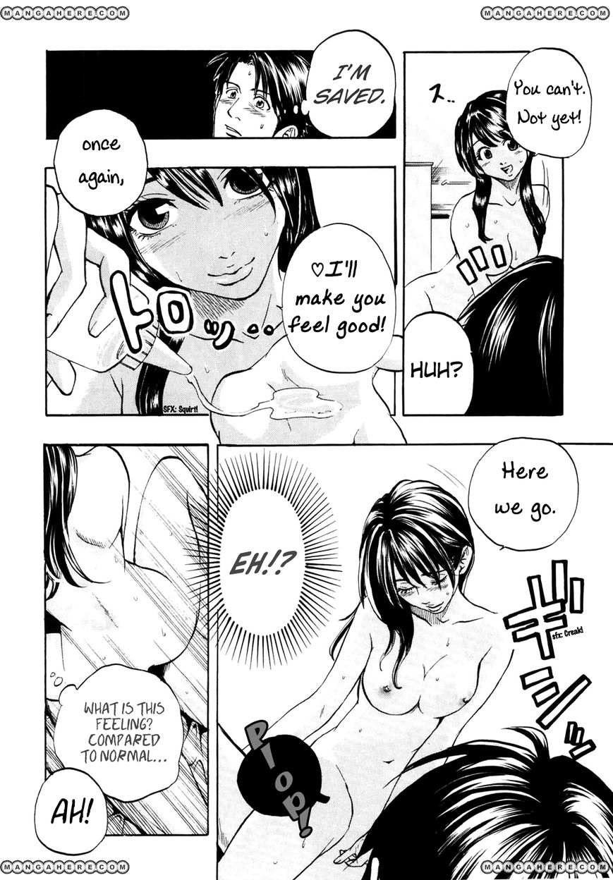 Delivery Cinderella 1
