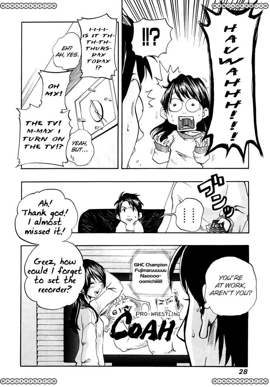 Delivery Cinderella 1