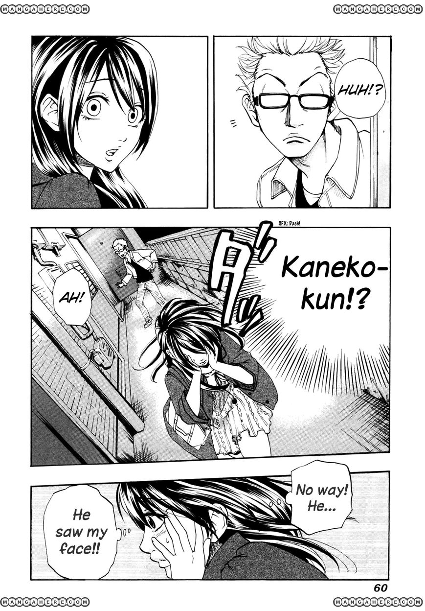 Delivery Cinderella 2