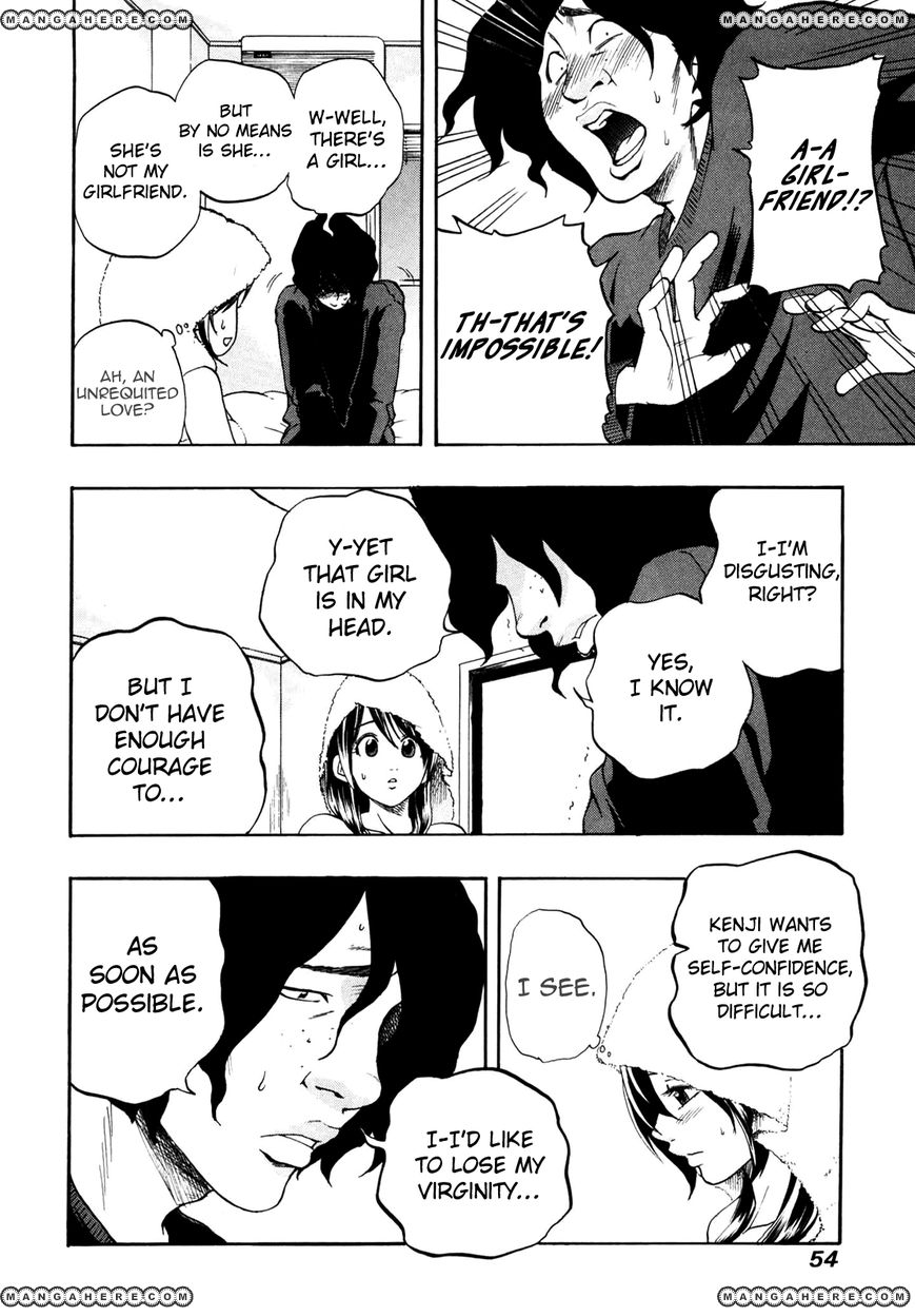 Delivery Cinderella 2