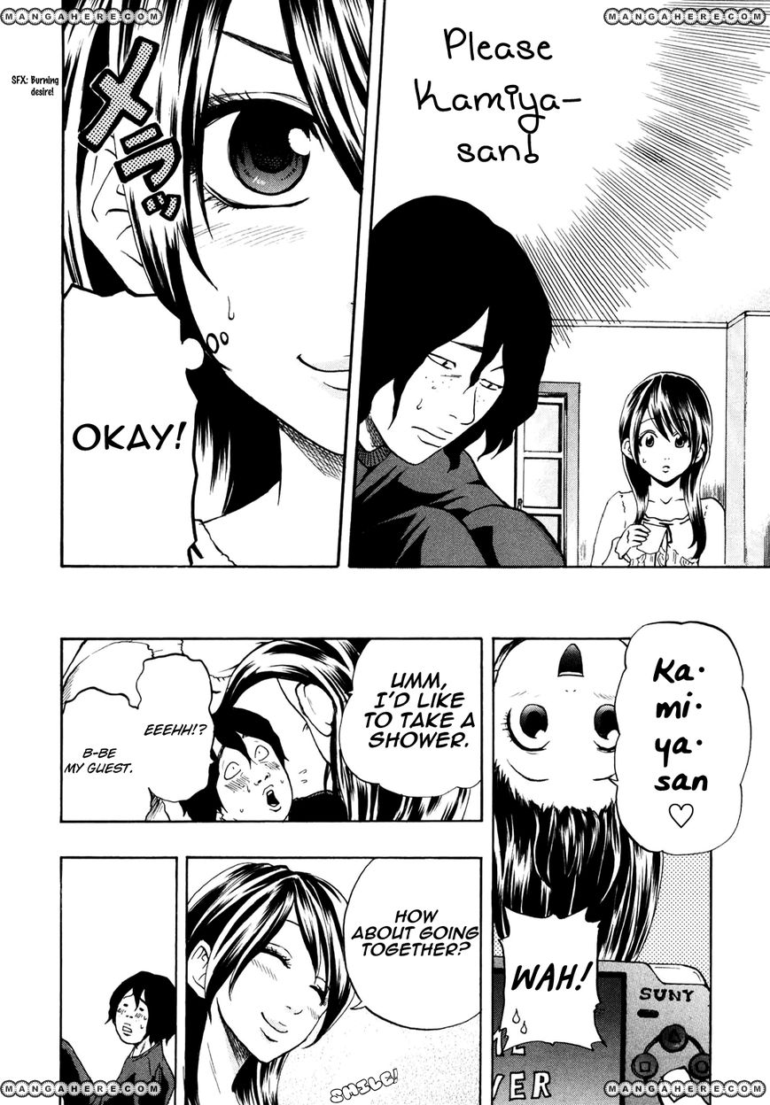 Delivery Cinderella 2