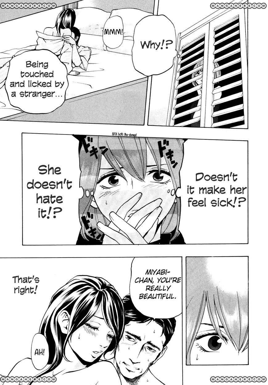 Delivery Cinderella 4