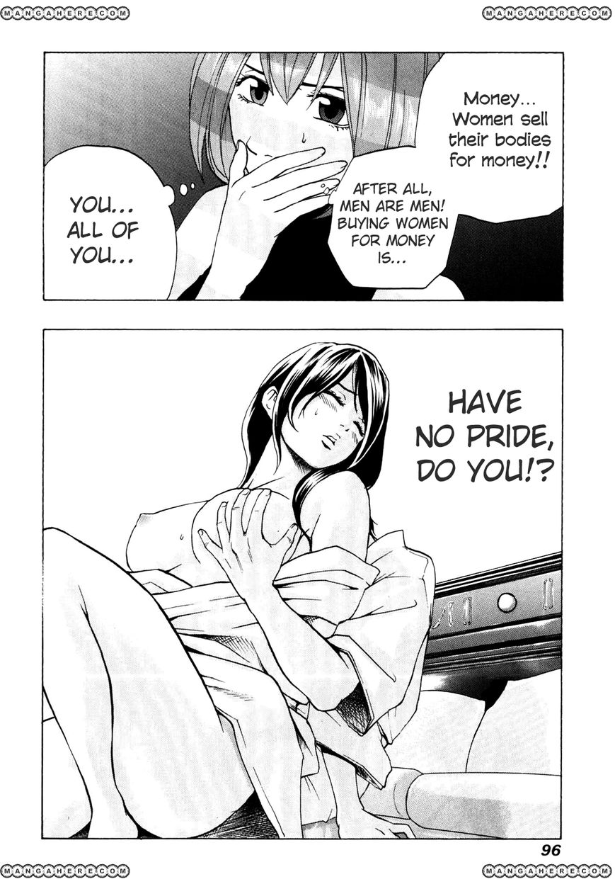 Delivery Cinderella 4