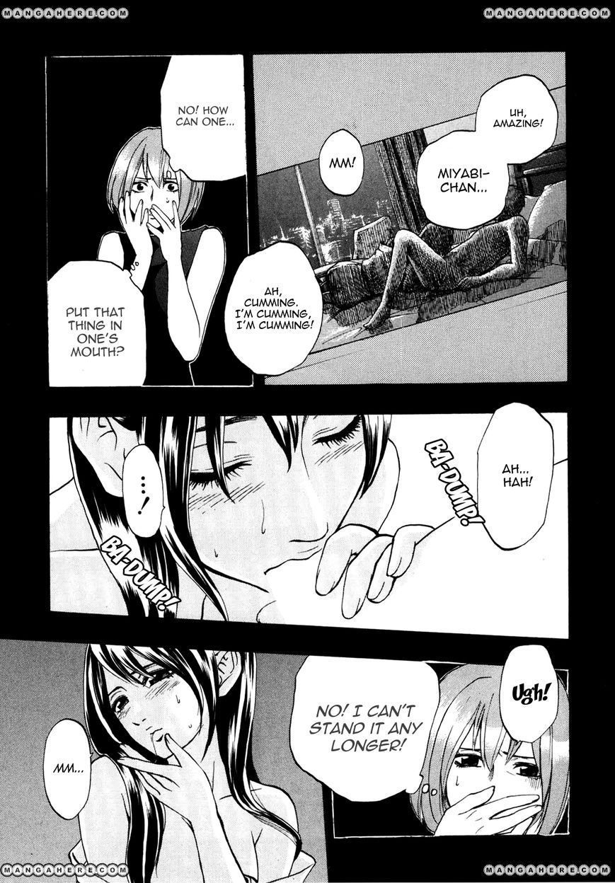 Delivery Cinderella 5