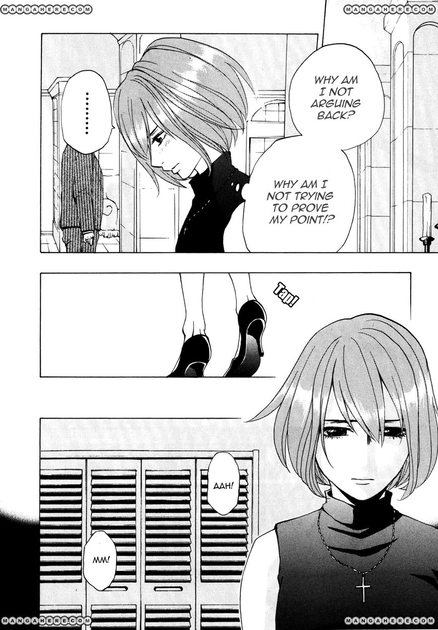 Delivery Cinderella 5