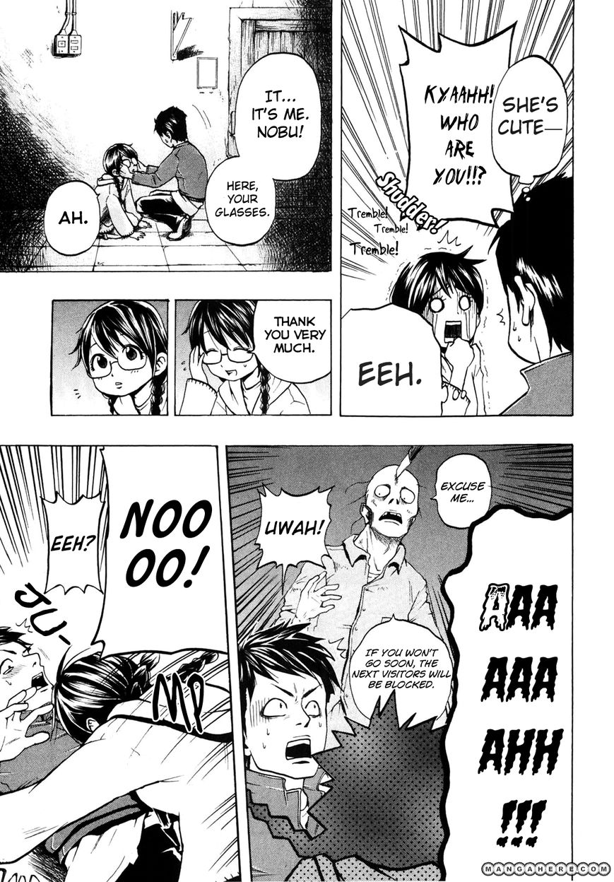 Delivery Cinderella 6