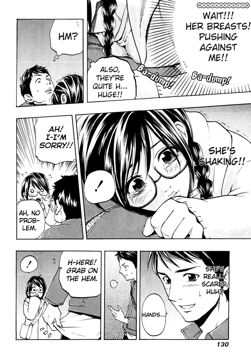 Delivery Cinderella 6