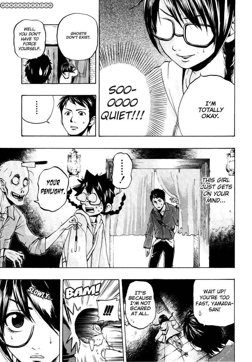 Delivery Cinderella 6
