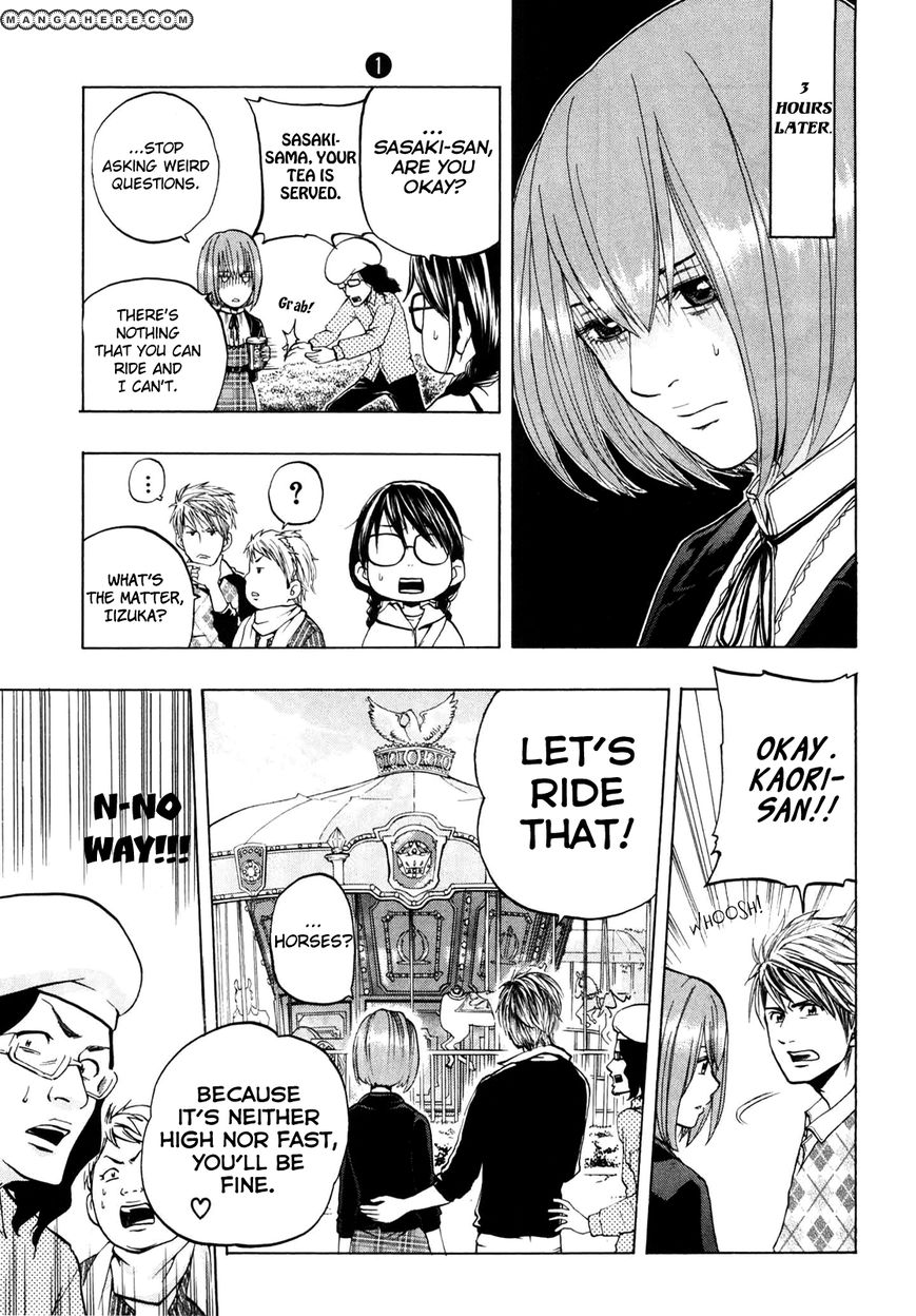 Delivery Cinderella 6