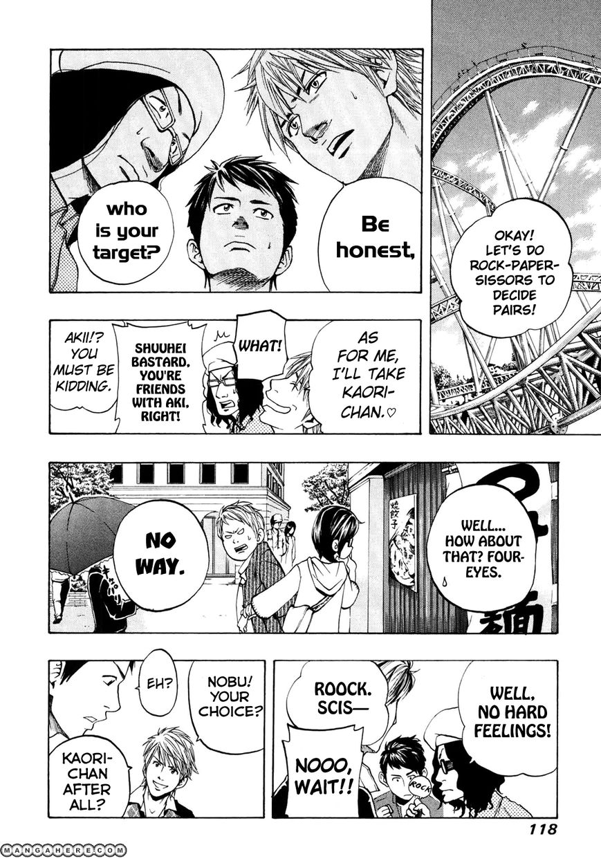 Delivery Cinderella 6