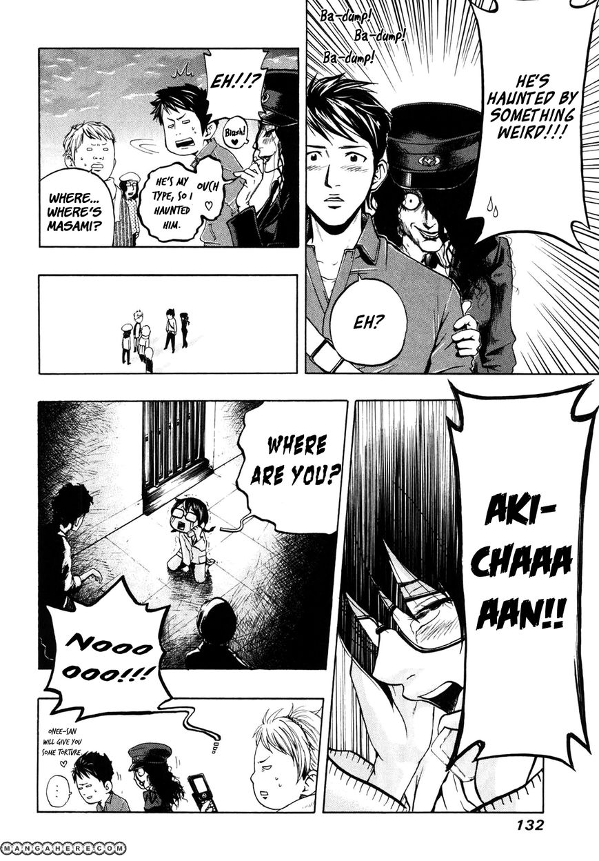Delivery Cinderella 6