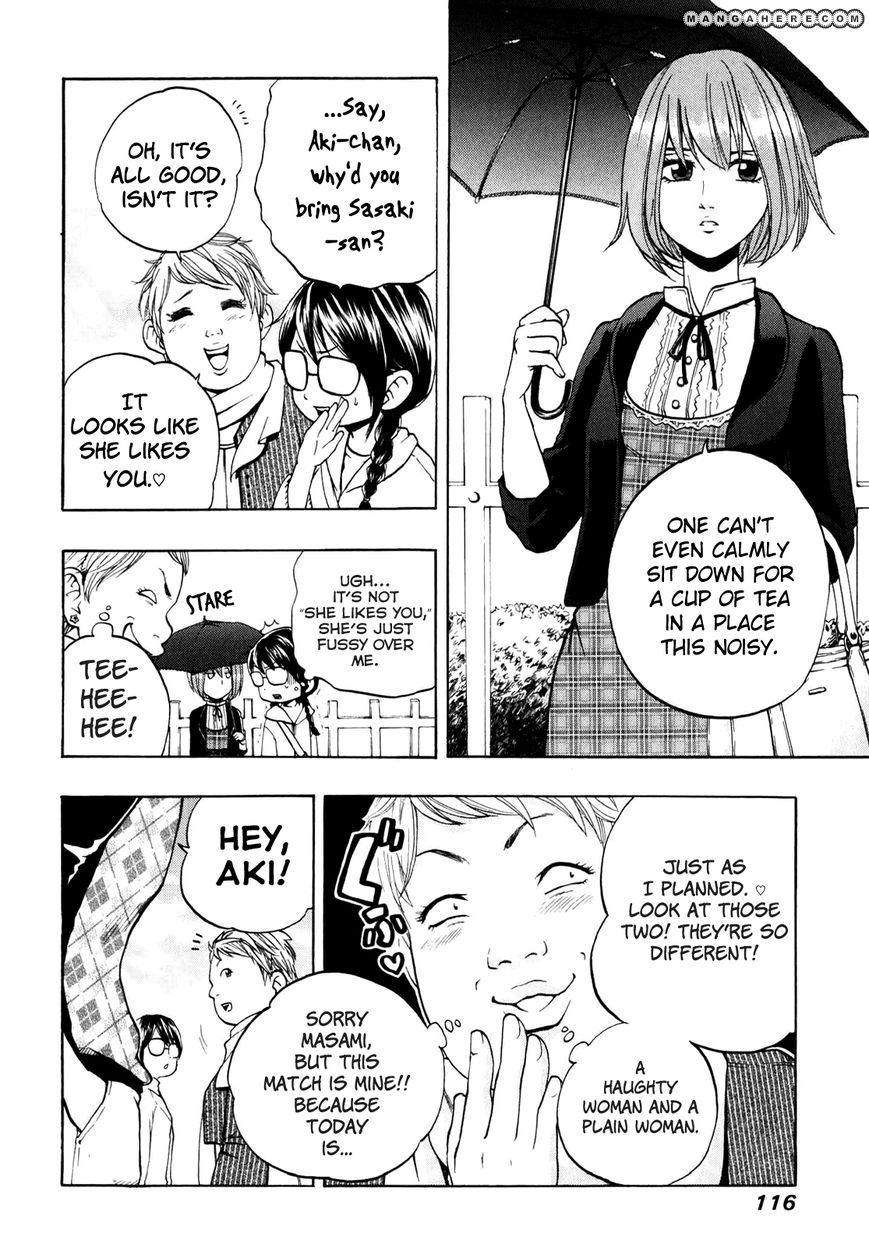 Delivery Cinderella 6