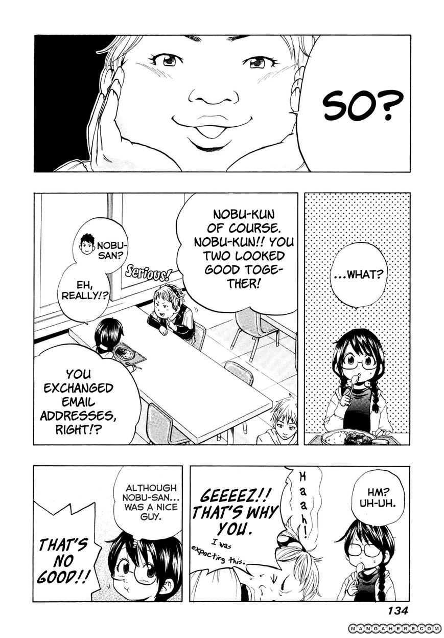 Delivery Cinderella 7