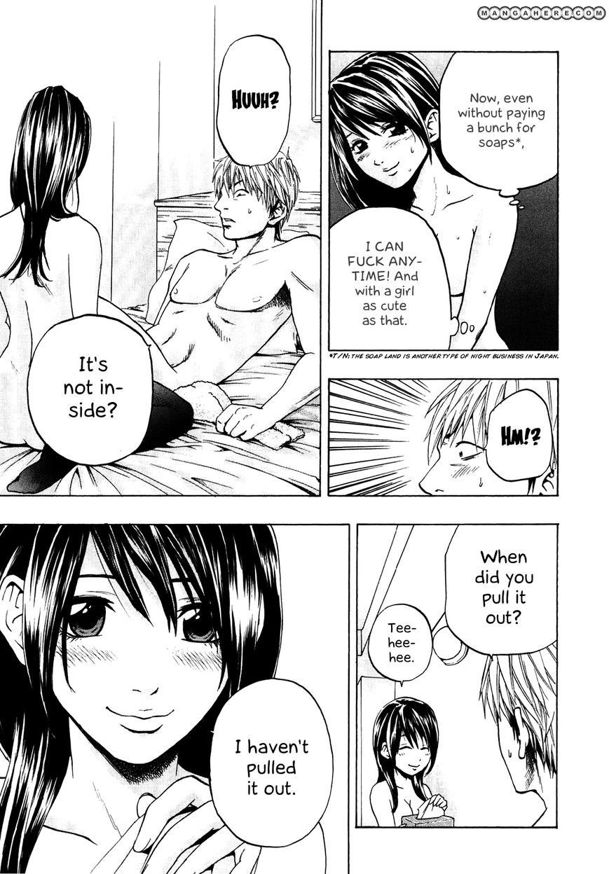 Delivery Cinderella 8